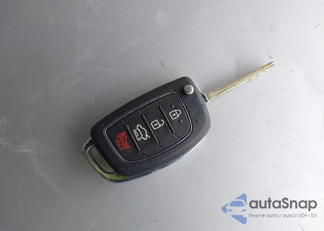 2016 Hyundai Sonata Sport from USA, damaged, VIN 5NPE34AF9GH367516